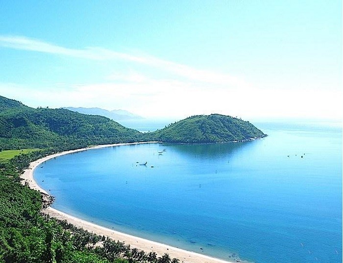 Hà Nội - Thiên Cầm - Hà Tĩnh 3N2Đ